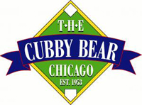 Cubby Bear Logo